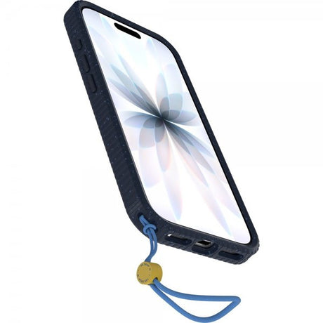 Otterbox iPhone 17 -kuori Sole MagSafe, sininen