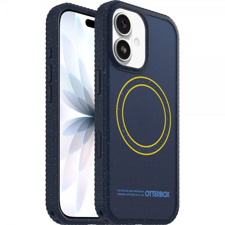 Otterbox iPhone 17 -kuori Sole MagSafe, sininen