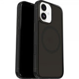 Otterbox iPhone 17 -suojakuori Symmetry Clear MagSafe Black Mist