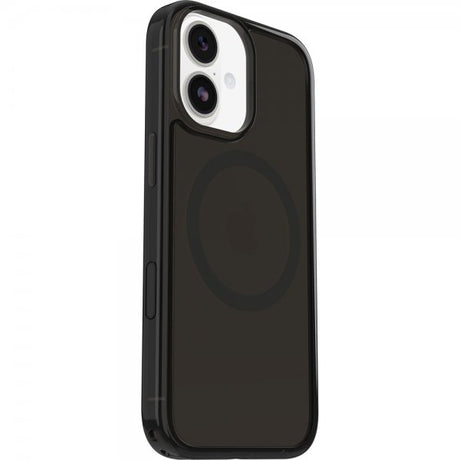 Otterbox iPhone 17 -suojakuori Symmetry Clear MagSafe Black Mist