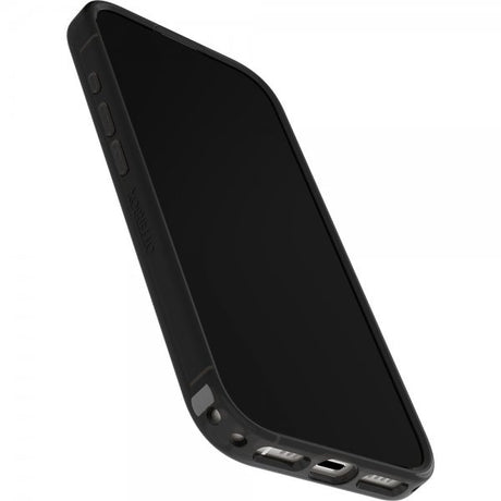 Otterbox iPhone 17 -suojakuori Symmetry Clear MagSafe Black Mist