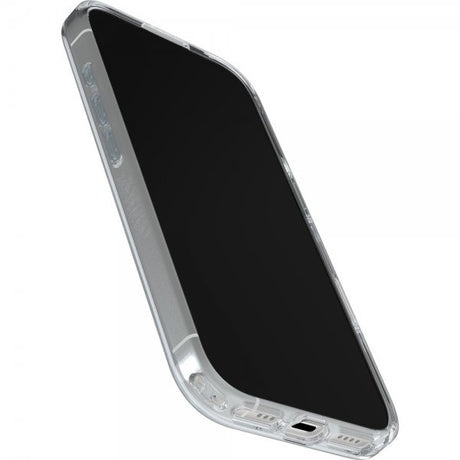 Otterbox iPhone 17 -suojakuori Symmetry Clear MagSafe Läpinäkyvä