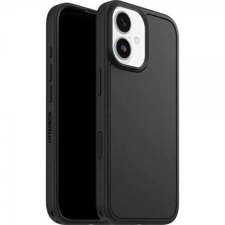 Otterbox iPhone 17 -suojakuori, Symmetry MagSafe, musta