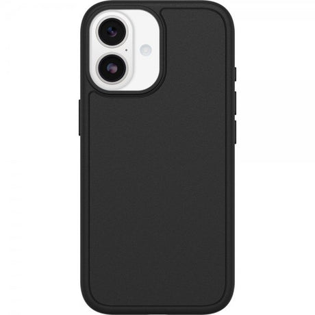 Otterbox iPhone 17 -suojakuori, Symmetry MagSafe, musta