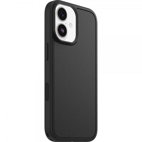 Otterbox iPhone 17 -suojakuori, Symmetry MagSafe, musta