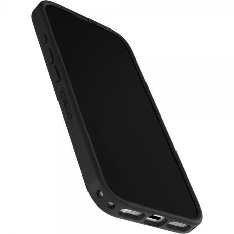 Otterbox iPhone 17 -suojakuori, Symmetry MagSafe, musta