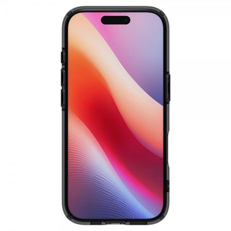 Spigen iPhone 17 -suojakuori, Ultra Hybrid Zero One MagFit, musta