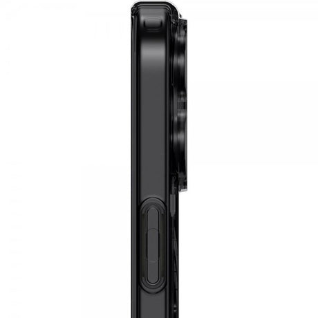 Spigen iPhone 17 -suojakuori, Ultra Hybrid Zero One MagFit, musta