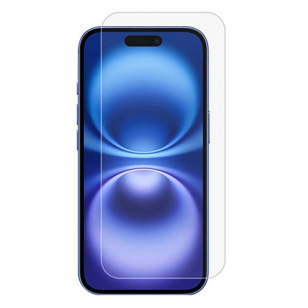Nordic Covers iPhone 17 Näytönsuoja Lasia