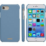 dbramante1928 iPhone 6/6S/7/8/SE-suojakotelo New York irrotettava kuori, Nightfall Blue