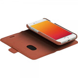 dbramante1928 iPhone 6/6S/7/8/SE suojakuori New York Irrotettava kuori Rusty Rose