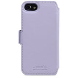 holdit iPhone 6/6S/7/8/SE Suojakuori Stockholm Irrotettava kuori Laventeli