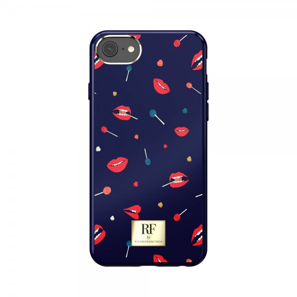 Richmond & Finch iPhone 6/6S/7/8/SE Candy Lips -kuoret