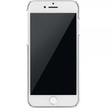 holdit iPhone 6/6S/7/8/SE Kuori Connect Hopea