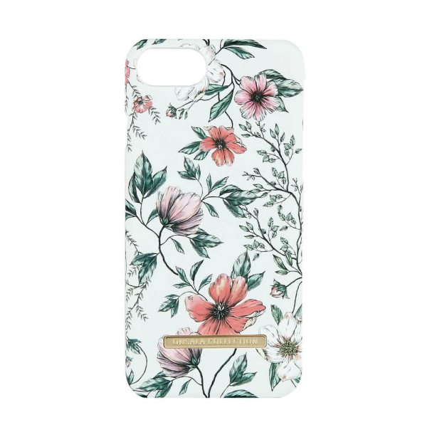 Onsala iPhone 6/6S/7/8/SE Kuori Fashion Edition Vallmo Medow