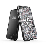Adidas iPhone 6/6S/7/8/SE Kuori Snap Case Belista Flower