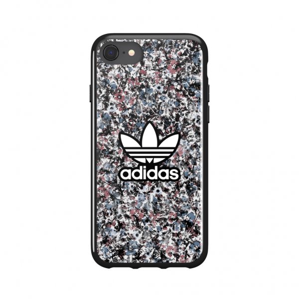 Adidas iPhone 6/6S/7/8/SE Kuori Snap Case Belista Flower
