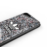 Adidas iPhone 6/6S/7/8/SE Kuori Snap Case Belista Flower