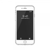 Superdry iPhone 6/6S/7/8/SE kuori Snap Case Clear