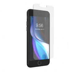 iPhone 6/6S Näytönsuoja & Kameran linssinsuojus