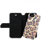 holdit iPhone 6/6S/7/8/SE Suojakuori Stockholm Irrotettava kuori Leo Love