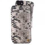 holdit iPhone 6/6S/7/8/SE Suojakuori Stockholm Irrotettava kuori Snake