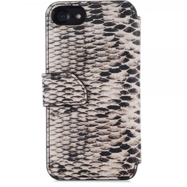 holdit iPhone 6/6S/7/8/SE Suojakuori Stockholm Irrotettava kuori Snake