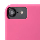 holdit iPhone 6/6S/7/8/SE Kuori Paris Fluorescent Pink