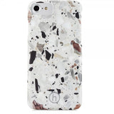 holdit iPhone 6/6S/7/8/SE Kuori Paris Terrazzo Ceramic