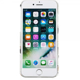 holdit iPhone 6/6S/7/8/SE Kuori Paris Terrazzo Ceramic