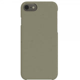 agood company iPhone 6/6S/7/8/SE Kuori Kasvipohjainen Nurmikon Vihreä
