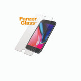 PanzerGlass iPhone 6/6S Plus/iPhone 7 Plus/iPhone 8 Plus näytönsuoja Standard Fit