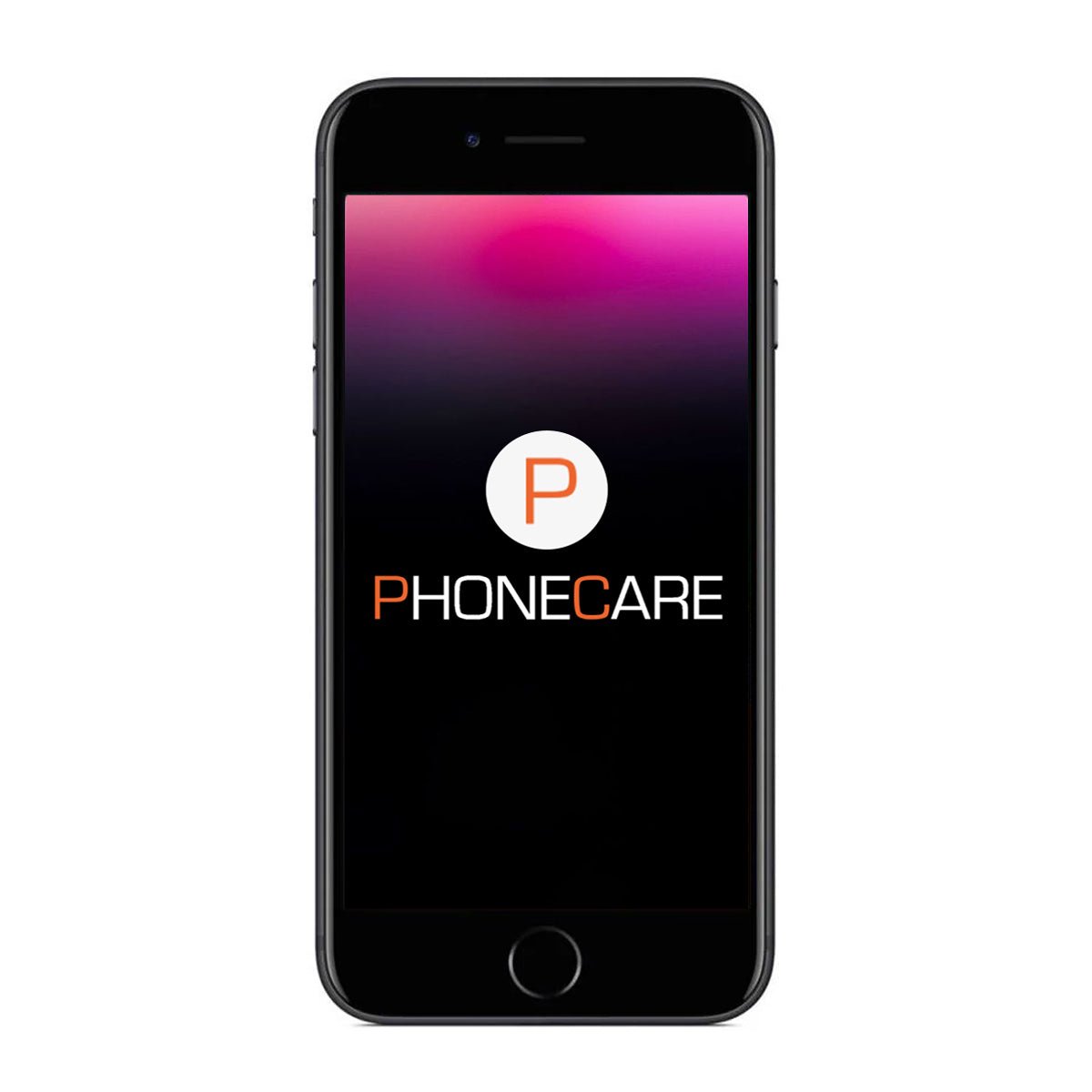Käytetty iPhone 7 128 Gt Musta – Hyväkuntoinen