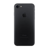 Käytetty iPhone 7 128 Gt Musta – Hyväkuntoinen