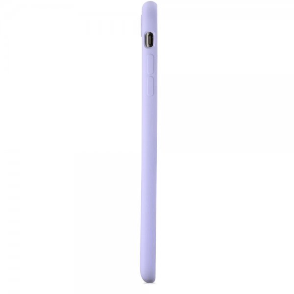 holdit iPhone 7 Plus/iPhone 8 Plus Silikonikotelo Laventeli