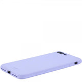 holdit iPhone 7 Plus/iPhone 8 Plus Silikonikotelo Laventeli