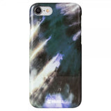 Krusell iPhone 7/8/SE kuori Limited Cover Twirl Earth