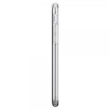 Spigen iPhone 7/8/SE kuori Liquid Crystal Blossom Crystal Clear