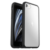 Otterbox iPhone 7/8/SE kuori React Black Crystal