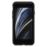 Otterbox iPhone 7/8/SE kuori React Black Crystal