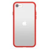 Otterbox iPhone 7/8/SE Suojakuori React Power Red