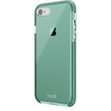 holdit iPhone 7/8/SE kuori Seethru Moss Green