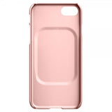 Spigen iPhone 7/8/SE kuori Thin Fit Rose Gold