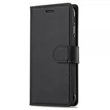Nordic Covers iPhone 7/8/SE Suojakotelo irrotettavalla MagSafe-kuorella Raven Black
