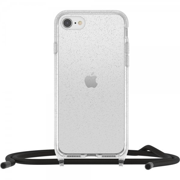 Otterbox iPhone 7/8/SE kuori React Necklace Stardust
