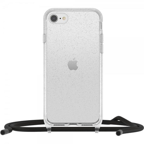 Otterbox iPhone 7/8/SE kuori React Necklace Stardust