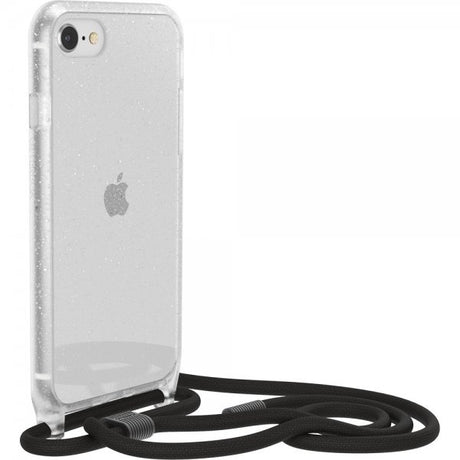 Otterbox iPhone 7/8/SE kuori React Necklace Stardust