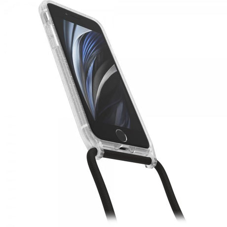 Otterbox iPhone 7/8/SE kuori React Necklace Stardust