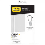 Otterbox iPhone 7/8/SE kuori React Necklace Stardust