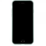 holdit iPhone 7/8/SE kuori, silikoni, Moss Green